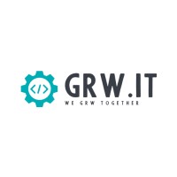 GRW.IT logo - Similar company to Bandao Guidance Gmbh