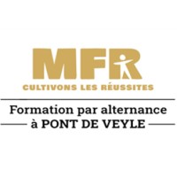 MFR CFA Pont de Veyle logo - Similar company to Campus Saint Joseph De Bourg-En-Bresse