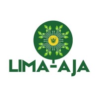 LIMA-AJA logo - Similar company to Dosteon