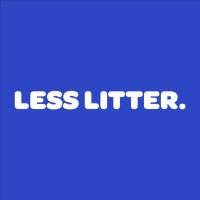 Less Litter Foundation logo - Similar company to Unlike