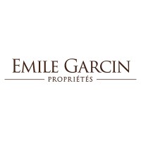 EMILE GARCIN PROPRIETES logo - Similar company to Planeo | Votre Permis De Construire En Ligne