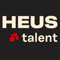 HEUS talent logo - Similar company to Tentech Bv