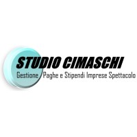 Studio Cimaschi logo - Similar company to Kume S.R.L.