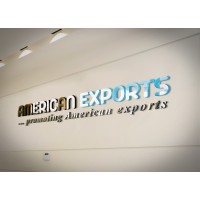 American Exports logo - Similar company to Farmpoint Ltd.