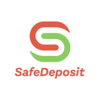 SafeDeposit App logo - Similar company to Bluesky Software Solutions