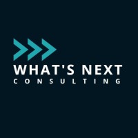 What's Next Consulting logo - Similar company to What'S Next Consulting