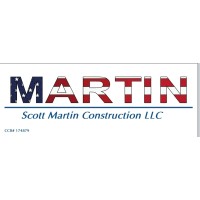 Scott Martin Construction, Llc