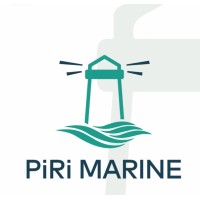 Piri Marine logo - Similar company to Optofi̇l