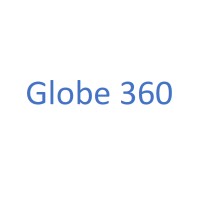 Globe 360 logo - Similar company to Unisoft Datatech