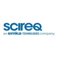 SCIREQ Scientific Respiratory Equipment Inc. logo - Similar company to M.E.A. Tec Inc.