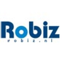 Robiz.nl logo - Similar company to 4Proces