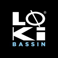 LOKI BASSIN D'ARCACHON logo - Similar company to Sign By Graphics - Coverstyl