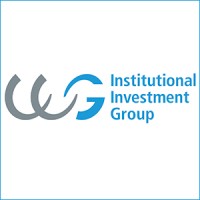 Institutional Investment Group (2IG) logo - Similar company to Institutional Advisory Services Group