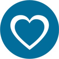 Blue Heart Clinics logo - Similar company to Arma Projects Ltd