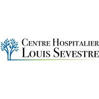Centre hospitalier Louis Sevestre (CHLS) logo - Similar company to Pôle Bel-Air