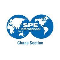 SPE Ghana Section logo - Similar company to Spe Dsea Technical Section