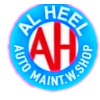 AL HEEL AUTO MAINT.W.SHOP logo - Similar company to Shravya Art