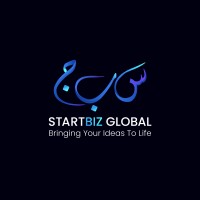 Startbiz Global Corporate Services Provider logo - Similar company to Step Global Group
