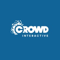 Crowd Interactive logo - Similar company to Foxcommerce