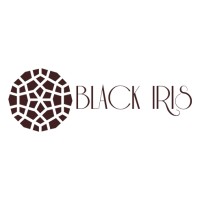 Black Iris logo - Similar company to Black Iris