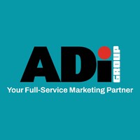 ADi Group logo - Similar company to Christian | Edwards Print + Graphics