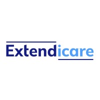 Extendicare logo - Similar company to Agecare