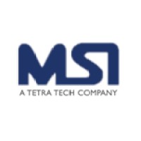 MSI A TETRA TECH COMPANY MÉXICO logo - Similar company to Iapac