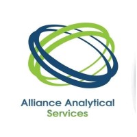 ALLIANCE ANALYTICAL SERVICES logo - Similar company to Elliogen