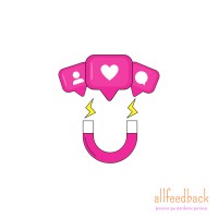 ALL FEEDBACK Contact Media Management logo - Similar company to Nexos Bpo