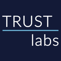 TRUSTlabs logo - Similar company to Dire Byte