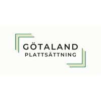 Götaland Plattsättning logo - Similar company to Mtb Plattsättning Ab