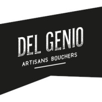 Del Genio Artisans-Bouchers SA logo - Similar company to Capoeira Dos Alpes