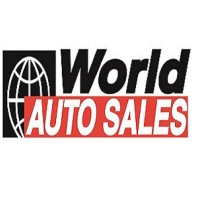 World Auto Sales logo - Similar company to Karralika Programs