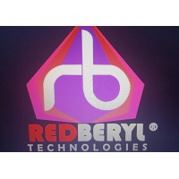 Red Beryl Technologies Pvt. Ltd. logo - Similar company to Orzel Infotech