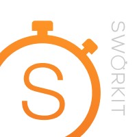 Sworkit Health logo - Similar company to Insidehockey.Com