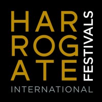 Harrogate International Festivals logo - Similar company to Harrogate Young Professionals (Hyp)