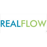 Real Flow logo - Similar company to Campaign Flow