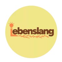 Lebenslang ID logo - Similar company to Language Talk
