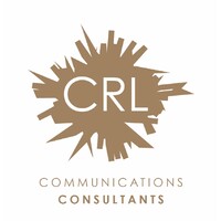 CRL Communications Consultants LLC logo - Similar company to Velocicharge