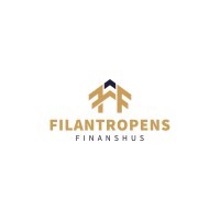 Filantropens Finanshus logo - Similar company to Alpha Kapital