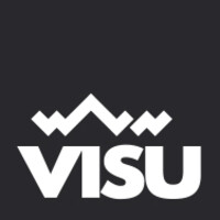 Visu logo - Similar company to Moodpasta®