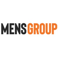 MensGroup logo - Similar company to Mens Group