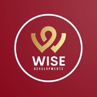 Wise Developments logo - Similar company to Sense Developments