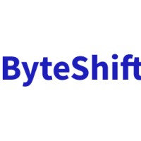 ByteShift Web Agency logo - Similar company to Byteshift Solutions
