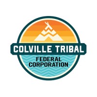 Colville Tribal Federal Corporation