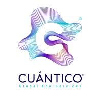 Cuántico - Global Eco Services logo - Similar company to Instituto Tecnológico Del Putumayo