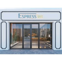 Espress'Or Group logo - Similar company to Blanchimed Maroc