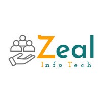 Zeal Infotech LLC logo - Similar company to Inspired Infotech Llc.