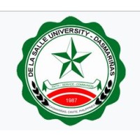 De La Salle University Dasmarinas logo - Similar company to Unida Christian Colleges