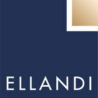 Ellandi logo - Similar company to Sheet Anchor Evolve, Part Of M Core